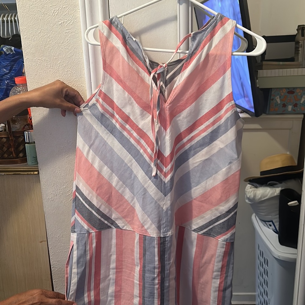 Mini dress - Picture 2 of 2